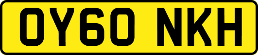 OY60NKH