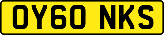 OY60NKS