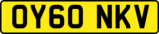 OY60NKV