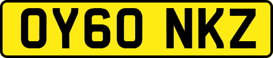 OY60NKZ