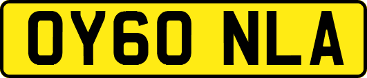 OY60NLA