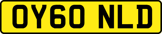OY60NLD