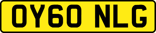 OY60NLG