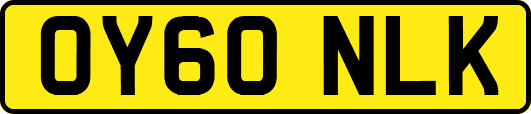 OY60NLK