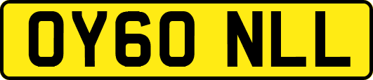 OY60NLL