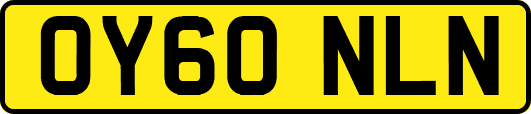 OY60NLN