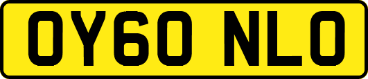 OY60NLO