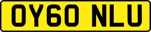 OY60NLU