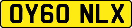 OY60NLX