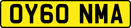 OY60NMA