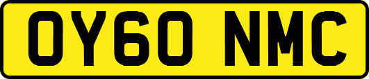 OY60NMC