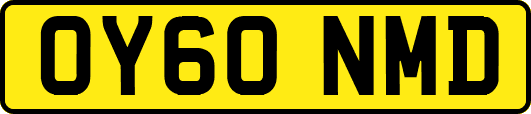 OY60NMD