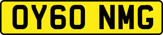 OY60NMG