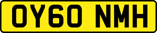 OY60NMH