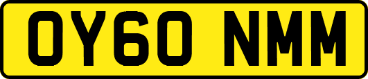 OY60NMM