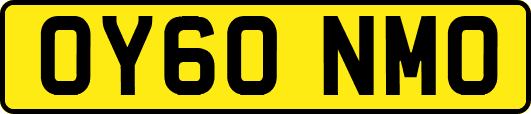 OY60NMO