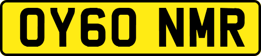 OY60NMR