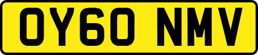 OY60NMV
