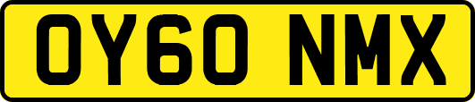 OY60NMX