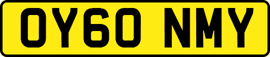 OY60NMY