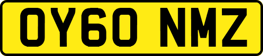 OY60NMZ