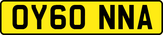 OY60NNA