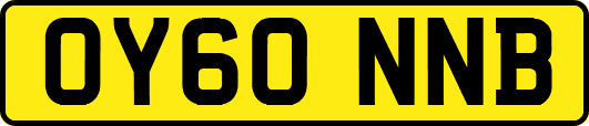 OY60NNB