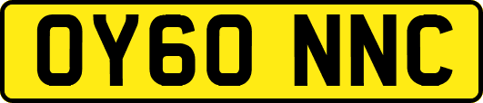 OY60NNC