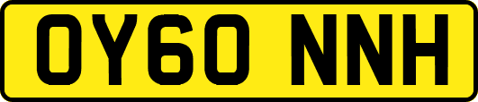 OY60NNH