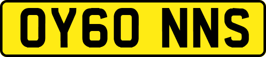 OY60NNS