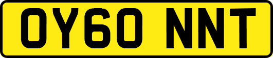 OY60NNT