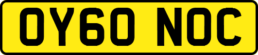 OY60NOC