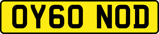 OY60NOD