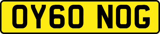 OY60NOG