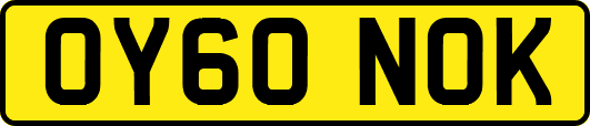 OY60NOK