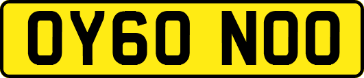 OY60NOO
