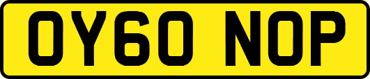 OY60NOP