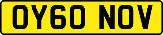 OY60NOV