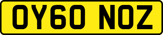 OY60NOZ