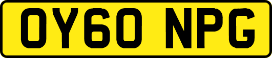 OY60NPG
