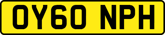 OY60NPH