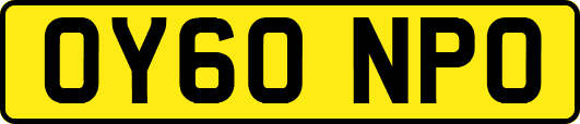OY60NPO