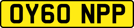 OY60NPP