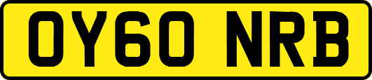 OY60NRB