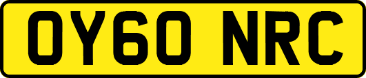 OY60NRC