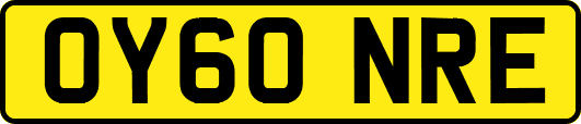 OY60NRE