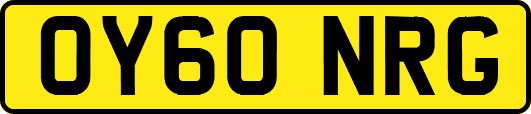 OY60NRG