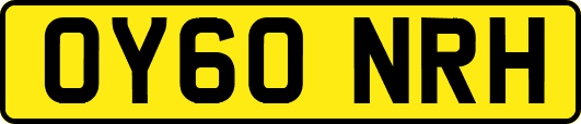OY60NRH