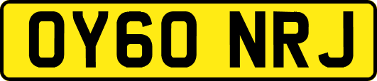 OY60NRJ