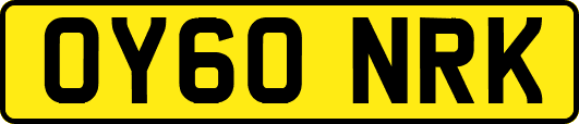 OY60NRK